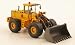 Produkt-Bild: Volvo L150C Radlader, Modellauto, Fertigmodell, Cararama 1:87