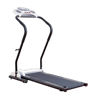 HealthTrainer HT402T Treadmill