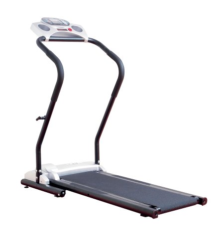 SportingGoods: HealthTrainer HT402T Treadmill
