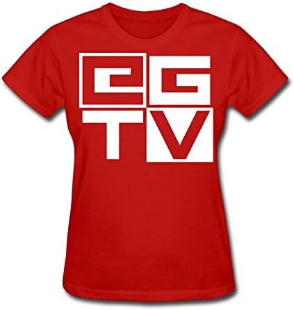 HSTee Women's EthanGamerTV Logo T-shirt