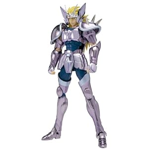 【クリックで詳細表示】聖闘士聖衣神話 ぺルセウスアルゴル