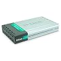 D-Link DP-300U 10/100TX 1-USB Port 2-Parallel Port Print Server
