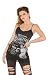 Se7en Deadly Deceiving Beauties Seven Deadly Sins Black Lace Cami Top