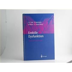 Erektile Dysfunktion: Diagnostik und Therapie