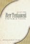 Holy Bible New International Version New Testament Psalms and Proverbs