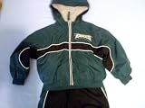 Donovan McNabb Reebok NFL Home Premier Philadelphia Eagles Youth Jersey