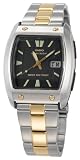 Casio Men's Atomic Waveceptor Two-Tone Watch #WVQ202HSGA-1AV