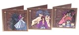 Rurouni Kenshin Wandering Samurai - Premium Box 1