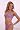 Bikini Swimsuit Designer Ujena Floral Print SeXy Small Sizes: A-B Cup / Small Bottom