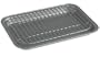 Chicago Metallic Duncan Hines 2-Piece Toaster Oven Pan with Rack
