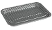  : Chicago Metallic Duncan Hines 2-Piece Toaster Oven Pan with Rack