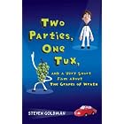 Two Parties, One Tux, and a Very Short Film about The Grapes of Wrath by Steven Goldman
