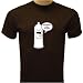 Accidents Cause People T-shirt, Funny Condom T-shirt