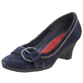 Aerosoles Ladies Haphazard Mid Heel by Aerosoles