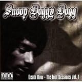 Death Row: The Lost Sessions, Vol. 1