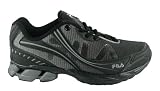 Produkt-Bild: Fila Atos men schwarz/grau
