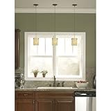 UPC 756460445676 product image for Tiella 800RLRAZ Razzo Rail Mount Natural Onyx Cylinder Halogen Pendant, Antique  | upcitemdb.com