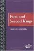 First and Second Kings (Westminster Bible Companion)