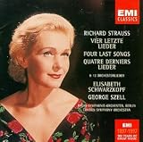 4 Last Songs / 12 Lieder