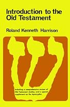 Introduction to the Old Testament, Vol. 1