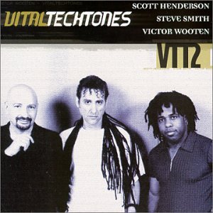 CD-Charts  Music : VTT2: Vital Tech Tones, Vol. 2