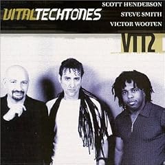 VTT2: Vital Tech Tones, Vol. 2