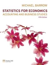 Statistics for Economics, Accounting and Business Studies Plus MathXL Pack