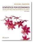  Statistics for Economics, Accounting and Business Studies Plus MathXL Pack