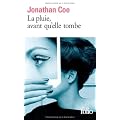 La pluie, avant qu'elle tombe
