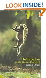 Hullabaloo in the Guava Orchard