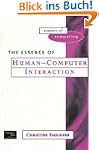 The Essence of Human-Computer Interac...