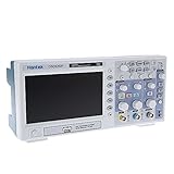 ANBE Hantek デジタル オシロスコープ 70MHz 100MHz 200MHz 1GSa/s (200MHz)