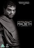 VHS : Orson Welles' Macbeth [1948]