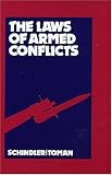 Review Brill Academic Publishers  / Laws of Armed Conflicts: A Collection of Conventions, Resolutions & Other Documents