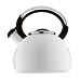 COPCO TEA KETTLE Touch&Pour ホワイト 477010