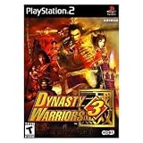 Dynasty Warriors 3