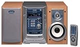 Aiwa XR-M191 Executive Microsystem
