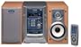 Aiwa XR-M191 Executive Microsystem