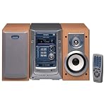 Aiwa XR-M191 Executive Microsystem