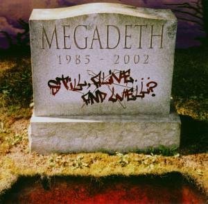 CD-Charts  Music : Still Alive and Well: 1985-2002