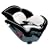 �G�[���x�x  �Y�b�g 3�X�^�C�� �X�|�[�e�B�[���C�� Black AM680