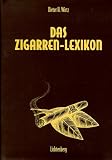 Bücher : Das Zigarren- Lexikon