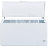 Electrolux チェストフリーザー 502L BNF502