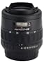 Pentax SMCPF Fisheye Zoom 17-28mm f/3.5-4.5 SLR Lens with Case