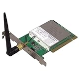 Belkin Wireless 802.11b 11Mbps PCI Adapter