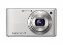 Sony DSCW380S Cyber-shot Digital Camera - Silver (14.1 MP, 5x 
Optical Zoom) 2.7 inch LCD
