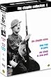 The Chaplin Collection 3 (Die Chaplin Revue / Eine Frau in Paris / Ein K�nig in New York) (Box Set) [4 DVDs]