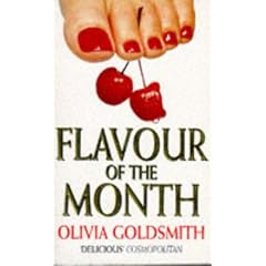 Flavour of the Month