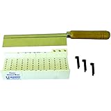 Midwest Products Hobby & Craft Easy Miter Box Deluxe