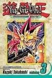 Yu-gi-oh! Millennium World 3: The Return of Bakura